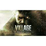 Resident Evil Village: Gold (GLOBAL) [Автоактивация]🔥