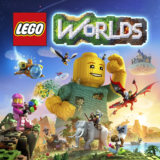 LEGO® Worlds (Steam key / РФ+Весь Мир)