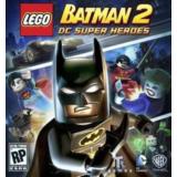 LEGO® Batman 2 DC Super Heroes™ Steam key / РФ+Весь Мир