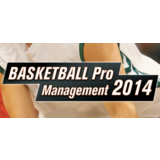 Basketball Pro Management 2014 [Region Free Steam Gift]