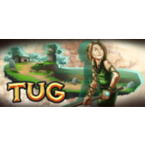 TUG [Region Free Steam Gift]