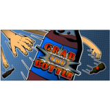 Grab the Bottle (STEAM KEY/REGION FREE)