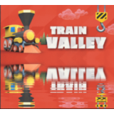 Train Valley (Steam ключ) ✅ REGION FREE/GLOBAL + 🎁