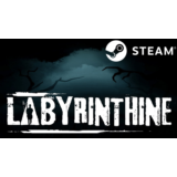 ⭐️ Labyrinthine - STEAM (Region free)