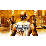 ⭐️ Saints Row 2 - STEAM (Region free)