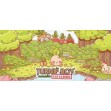 ⭐️ Turnip Boy Commits Tax Evasion - STEAM (Region free)