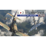 IL-2 Sturmovik Cliffs of Dover Blitz Edition Steam ROW