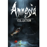 💎Amnesia: Collection Xbox КЛЮЧ (X|S ONE)🔑