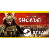 ⭐️ Total War: SHOGUN 2 - STEAM (Region free)