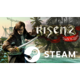 Risen 2: Dark Waters - STEAM (Region free)
