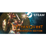 ⭐️ Titan Quest Anniversary Edition - STEAM (GLOBAL)