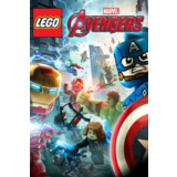 ✅💥 LEGO® Marvel's МСТИТЕЛИ ✅ XBOX ONE/X/S КЛЮЧ 🌍🔑