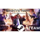 ⭐️ Saints Row IV - STEAM (Region free)