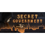 ⭐️ Secret Government - STEAM (Region free)