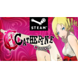 ⭐️ Catherine Classic - STEAM (Region free)