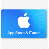 iTunes  Gift Card 15 Euro DE