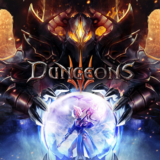 Dungeons 3 (Steam ключ) ✅ REGION FREE/GLOBAL + Бонус 🎁