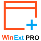 🔑 WinExt Pro 30 | Лицензия 1 год