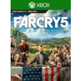 Far Cry 5 - XBOX ONE X|S КЛЮЧ