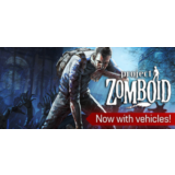 Project Zomboid (Steam Gift Region RU/CIS)
