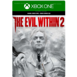 The Evil Within 2 XBOX KEY XBOX ONE / X|S КЛЮЧ