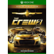 THE CREW® 2 - Gold Edition Xbox One  KEY