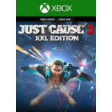 Just Cause 3: XXL Edition XBOX ONE SERIES X|S КЛЮЧ