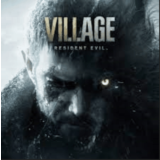 ❗❗❗Resident Evil Village Deluxe  [STEAM-НАВСЕГДА]
