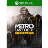 🌍 Metro: Last Light Redux XBOX ONE / SERIES X|S/КЛЮЧ🔑
