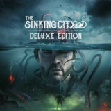 The Sinking City Xbox Series X|S Deluxe Edition [Код🔑]