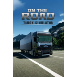 On The Road The Truck Simulator XBOX ONE/X/S КЛЮЧ