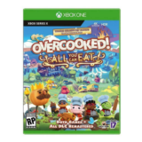 ✅💥Overcooked ! All You Can Eat💥✅XBOX ONE/X/S 🔑КЛЮЧ🔑