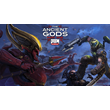DOOM Eternal: The Ancient Gods Part 1 XBOX ONE/X/S КЛЮЧ