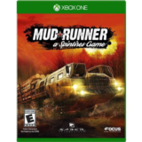 ✅💥 MudRunner 💥✅ XBOX ONE/X/S 🔑 ЦИФРОВОЙ КЛЮЧ 🔑