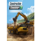 Construction Simulator 3 Console Edition XBOX КЛЮЧ