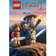 LEGO The Hobbit Xbox One & Series X|S