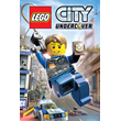 LEGO CITY Undercover Xbox One & Series X|S