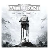 STAR WARS Battlefront Ultimate Edition XBOX X|S  Ключ🔑