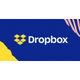 Дополнительные 500 МБ при регистрации в Dropbox💎