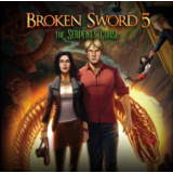 Broken Sword 5: The Serpent's Curse (STEAM key ) GlobaL