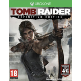 🌍 Tomb Raider: Definitive Edition XBOX / КЛЮЧ 🔑
