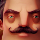 ⚡ Hello Neighbor ПОЛНАЯ ИГРА iPhone ios AppStore iPad