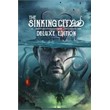 The Sinking City Xbox Series X|S Deluxe Edition KEY 🔑