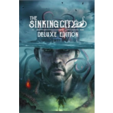 The Sinking City Xbox Series X|S Deluxe Edition КЛЮЧ 🔑