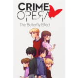 ✅💥CRIME OPERA: THE BUTTERFLY EFFECT✅XBOX ONE/X/S🔑КЛЮЧ