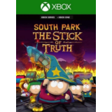 South Park™: The Stick of Truth ™ XBOX ONE KEY