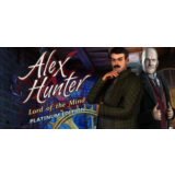 Alex Hunter LotM Platinum Ed. - STEAM Key - Region Free