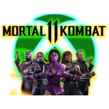 Mortal Kombat 11 Ultimate XBOX ONE/Xbox Series X|S