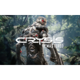 Crysis Remastered [EPIC GAMES] RU/MULTI + ГАРАНТИЯ