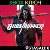 GHOSTRUNNER XBOX ONE & SERIES X|S🔑КЛЮЧ